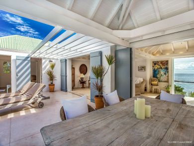 St. Barts Home 897861
