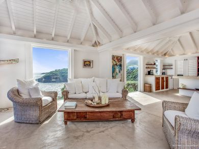 St. Barts Home 897861
