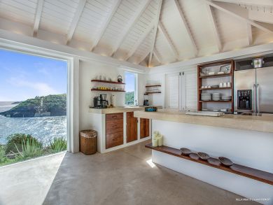 St. Barts Home 897861