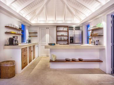 St. Barts Home 897861