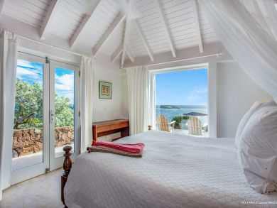 St. Barts Home 897861