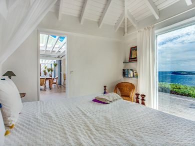 St. Barts Home 897861
