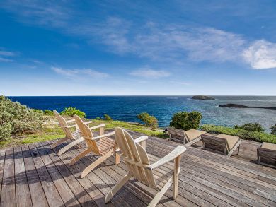 St. Barts Home 897861