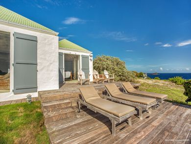 St. Barts Home 897861