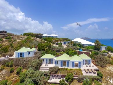 St. Barts Home 897861