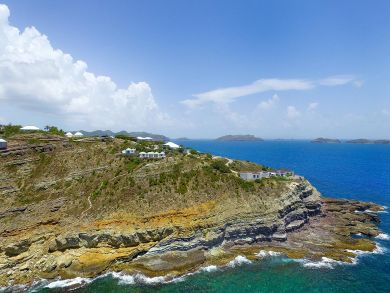 St. Barts Home 897861