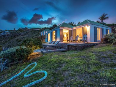 St. Barts Home 897861