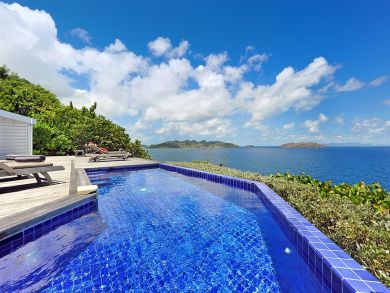 St. Barts Home 897862