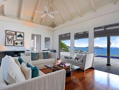 St. Barts Home 897862
