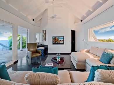 St. Barts Home 897862