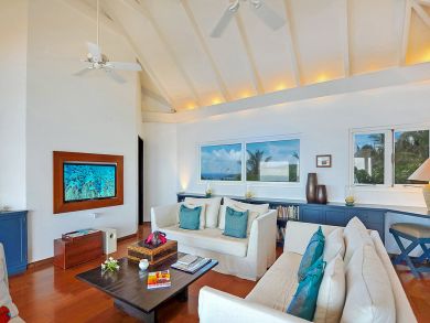 St. Barts Home 897862
