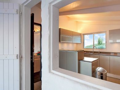 St. Barts Home 897862