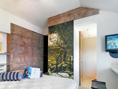 St. Barts Home 897862