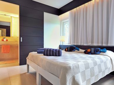 St. Barts Home 897862