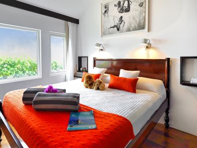 St. Barts Home 897862