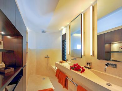 St. Barts Home 897862
