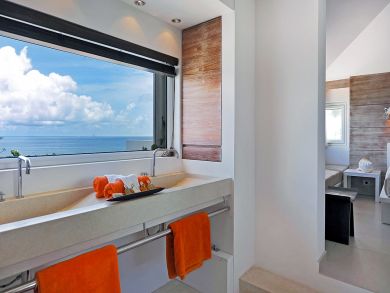 St. Barts Home 897862