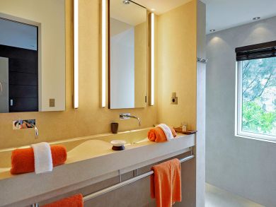 St. Barts Home 897862