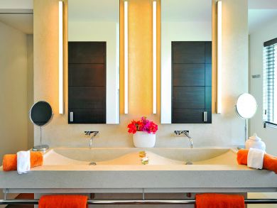 St. Barts Home 897862