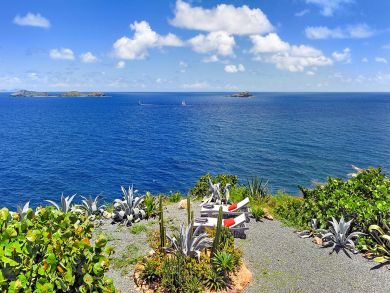 St. Barts Home 897862
