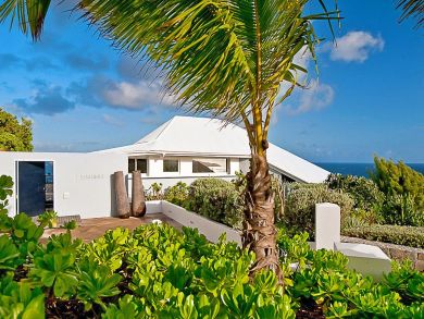 St. Barts Home 897862