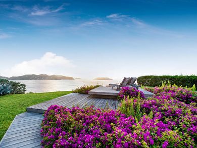 St. Barts Home 897863