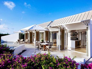 St. Barts Home 897863