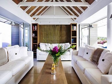 St. Barts Home 897863
