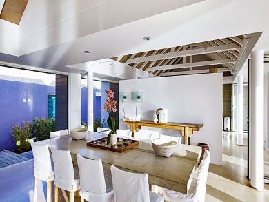 St. Barts Home 897863