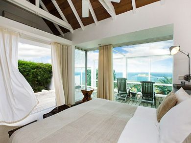 St. Barts Home 897863