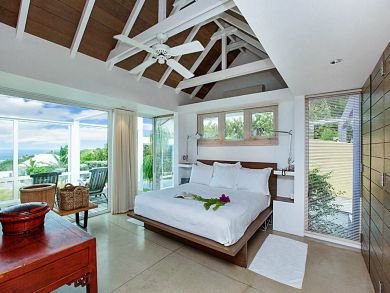 St. Barts Home 897863