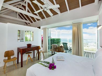 St. Barts Home 897863