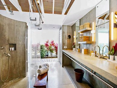 St. Barts Home 897863