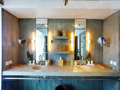 St. Barts Home 897863