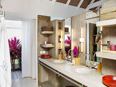St. Barts Home 897863