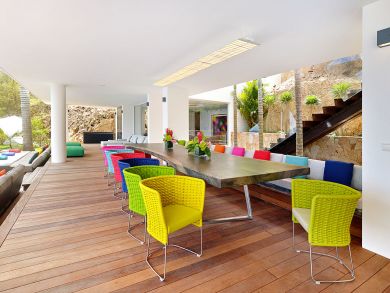 St. Barts Home 897864
