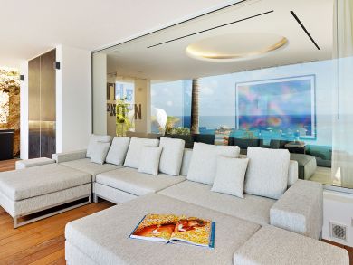 St. Barts Home 897864