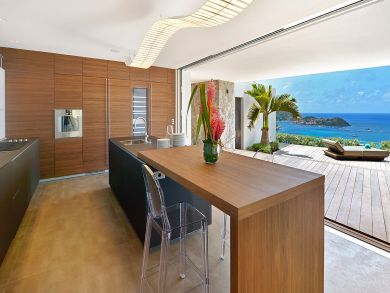 St. Barts Home 897864