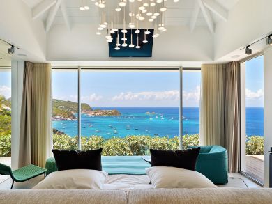 St. Barts Home 897864