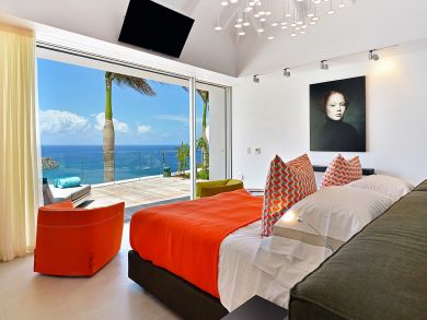 St. Barts Home 897864