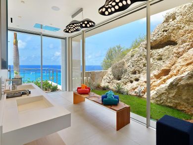 St. Barts Home 897864
