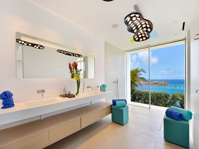 St. Barts Home 897864