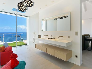 St. Barts Home 897864
