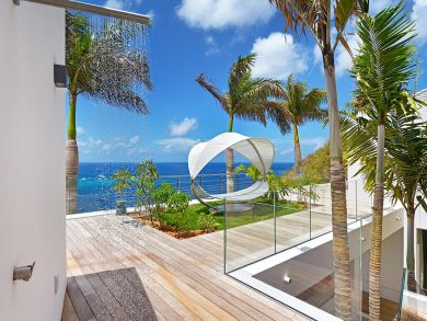 St. Barts Home 897864