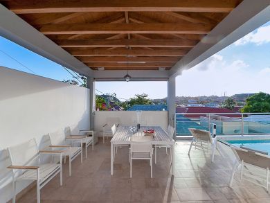 St. Barts Home 897866 St. Barts Home 897866