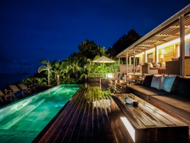 St. Barts Home 897867 St. Barts Home 897867