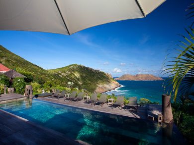 St. Barts Home 897867 St. Barts Home 897867