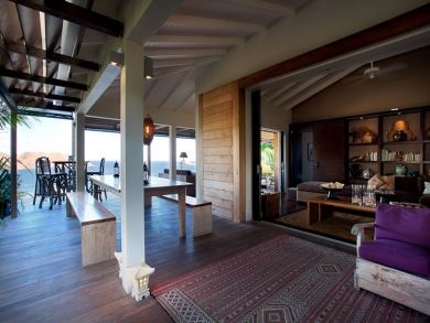 St. Barts Home 897867 St. Barts Home 897867