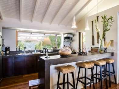 St. Barts Home 897867 St. Barts Home 897867