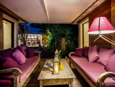 St. Barts Home 897867 St. Barts Home 897867